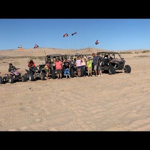 Meet your Posher, Horacio